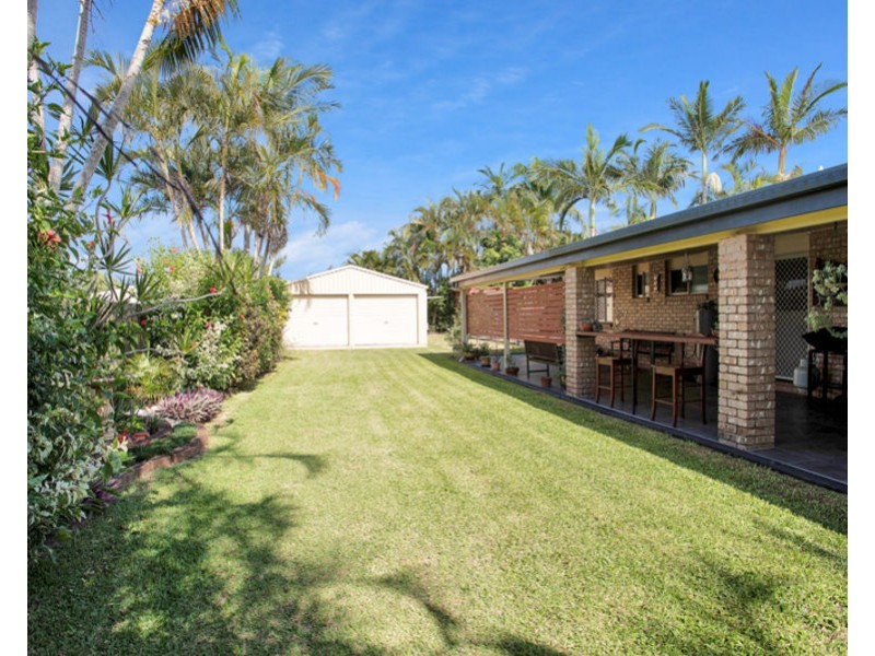 19 Caledonian Drive, Beaconsfield QLD 4740