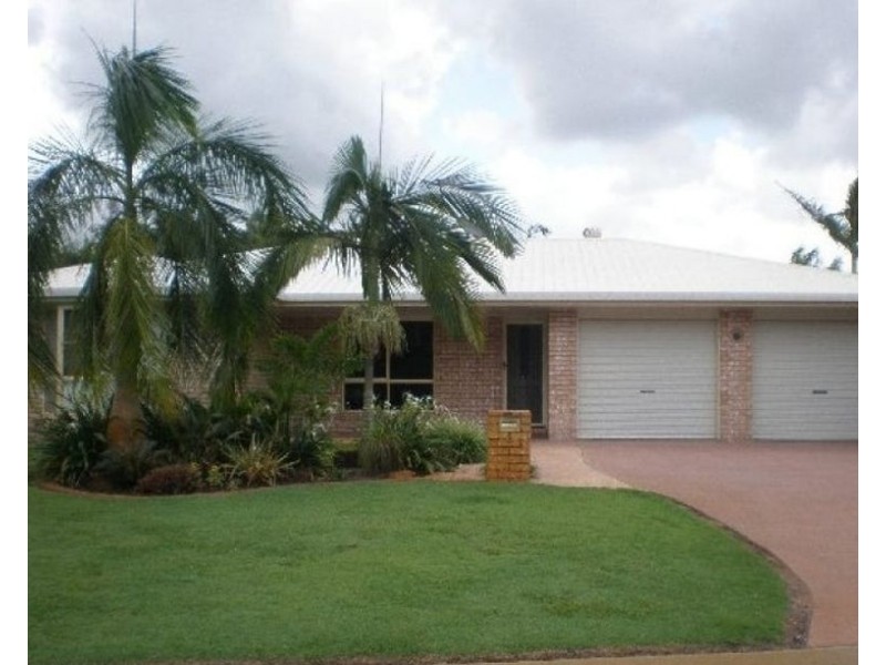 2 Michelle Crescent, Bucasia QLD 4750