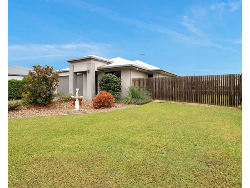 7 Cove Court, Bakers Creek QLD 4740