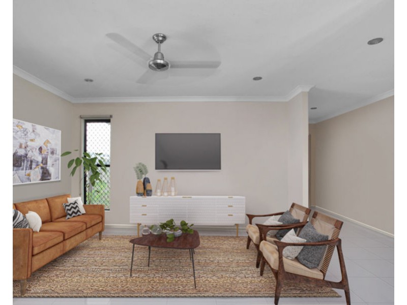 7 Cove Court, Bakers Creek QLD 4740