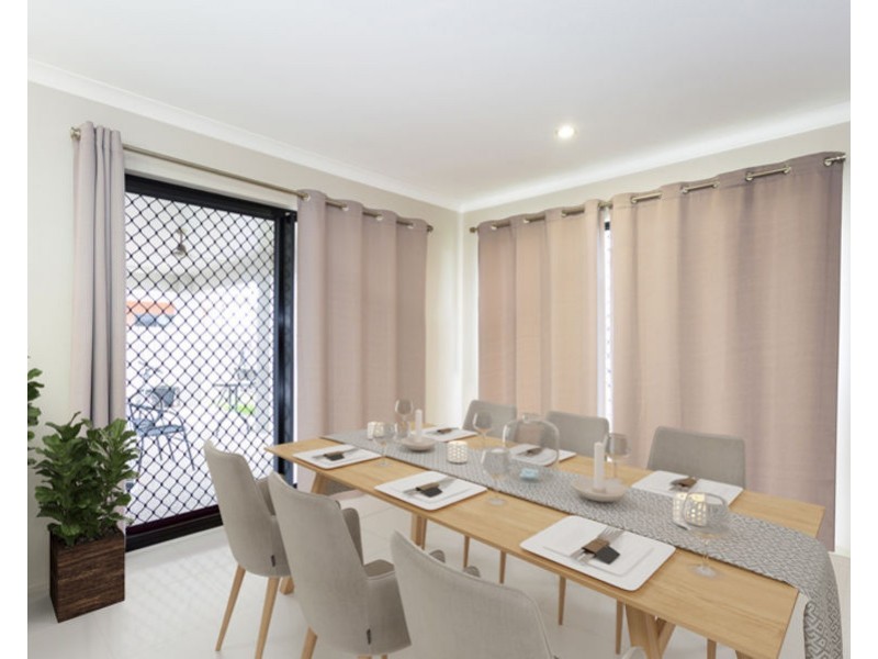 7 Cove Court, Bakers Creek QLD 4740