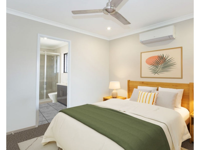 7 Cove Court, Bakers Creek QLD 4740