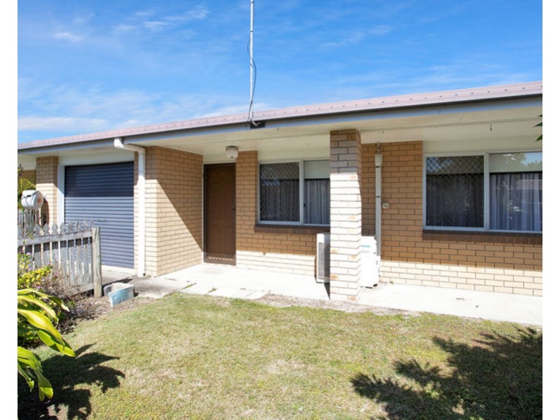 20/61 Hamilton Street, North Mackay QLD 4740