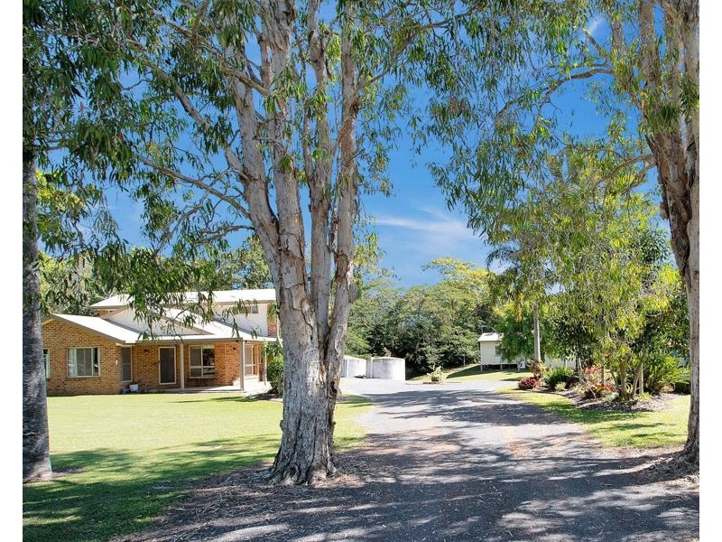 10 Chelona School Road, Chelona QLD 4740