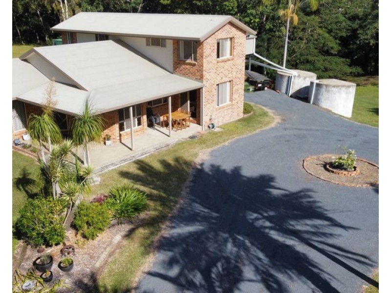 10 Chelona School Road, Chelona QLD 4740