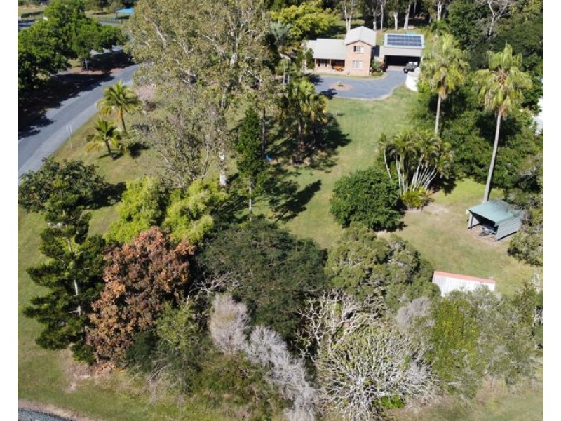 10 Chelona School Road, Chelona QLD 4740