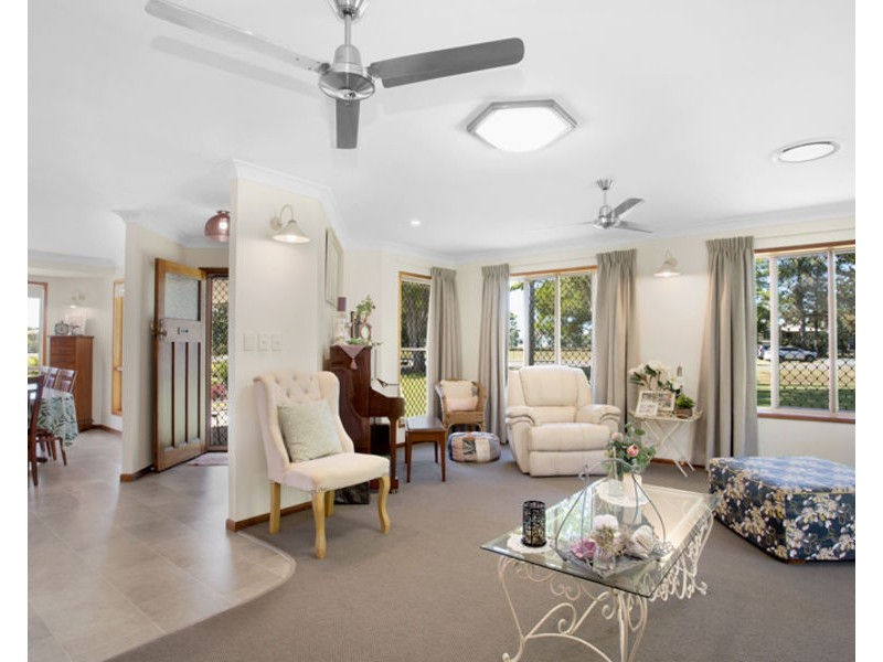 10 Chelona School Road, Chelona QLD 4740