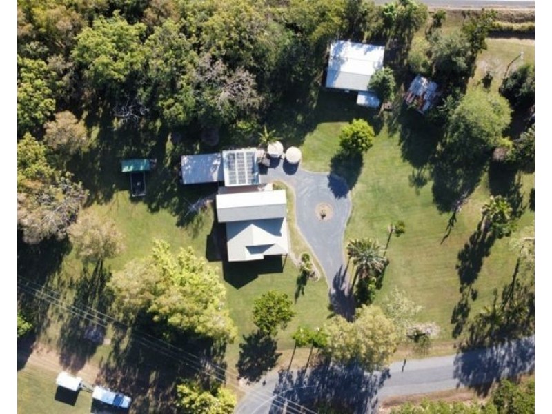 10 Chelona School Road, Chelona QLD 4740