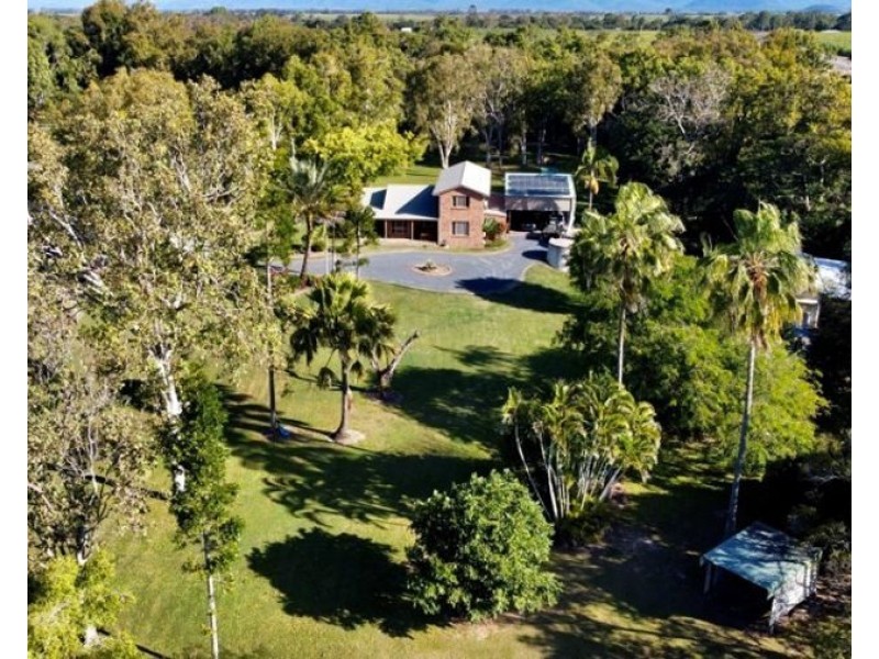 10 Chelona School Road, Chelona QLD 4740