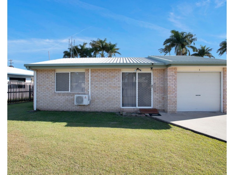 1/72 Black Street, South Mackay QLD 4740
