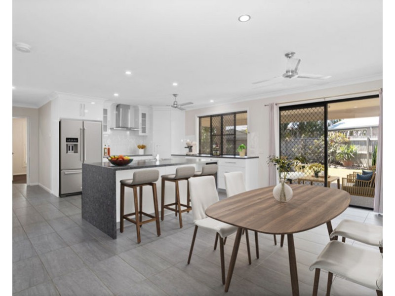 28 Clipper Court, Bucasia QLD 4750