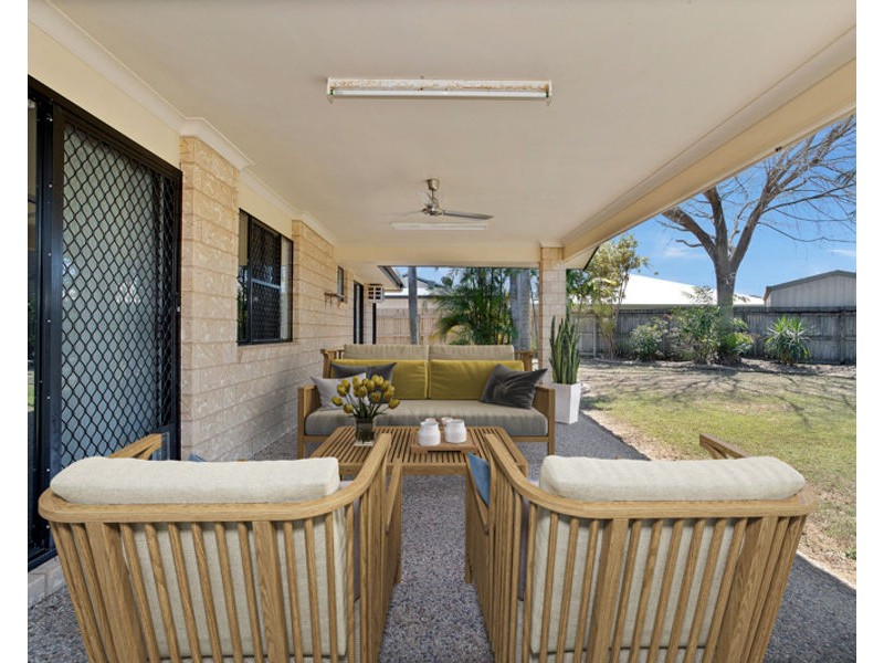 28 Clipper Court, Bucasia QLD 4750