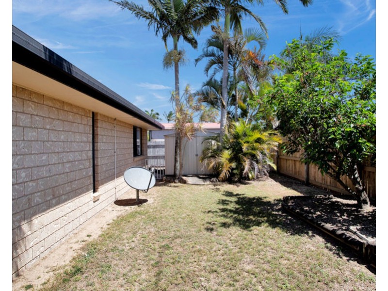 28 Clipper Court, Bucasia QLD 4750