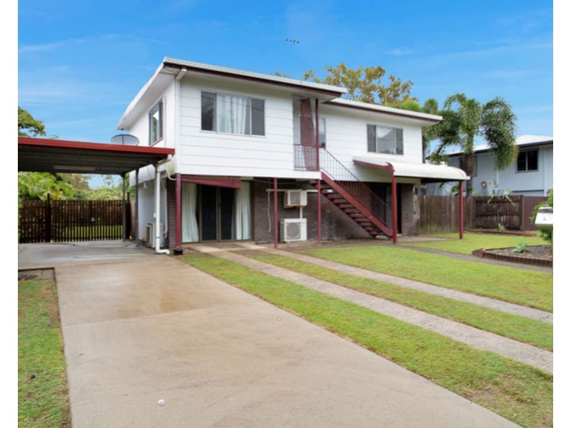 10 Tramontana Street, Andergrove QLD 4740