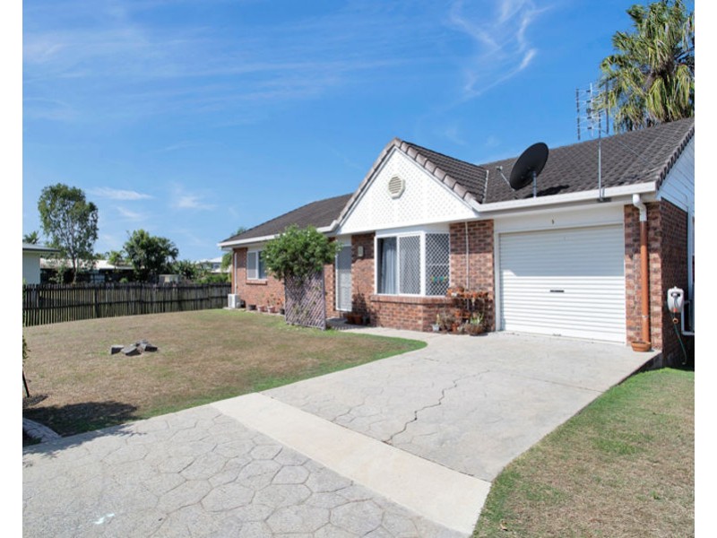 5/10 Beaconsfield Road, Beaconsfield QLD 4740