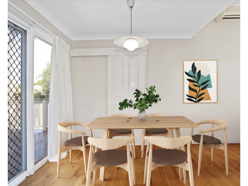 5/10 Beaconsfield Road, Beaconsfield QLD 4740