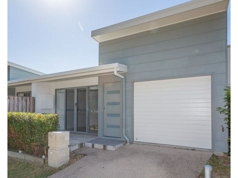 30 Bunya Way, Andergrove QLD 4740