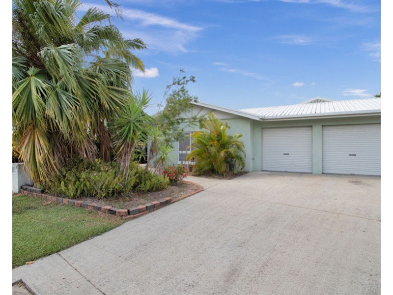 5 Gray Court, Beaconsfield QLD 4740