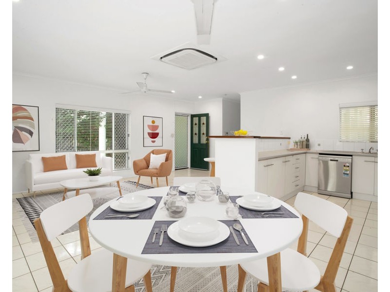 5 Gray Court, Beaconsfield QLD 4740