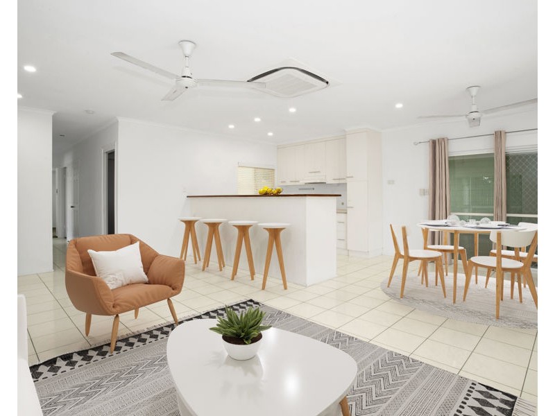 5 Gray Court, Beaconsfield QLD 4740