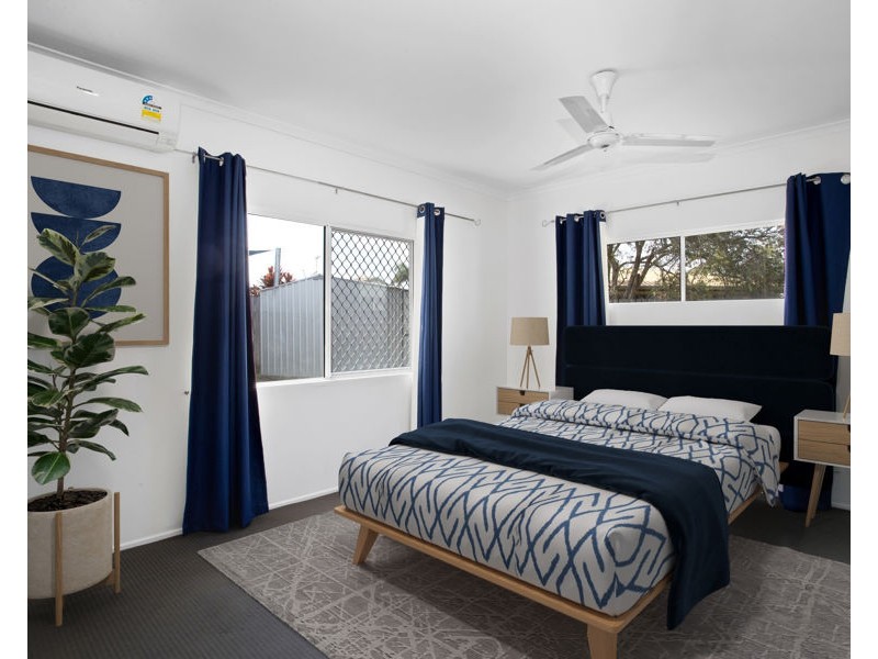 5 Gray Court, Beaconsfield QLD 4740