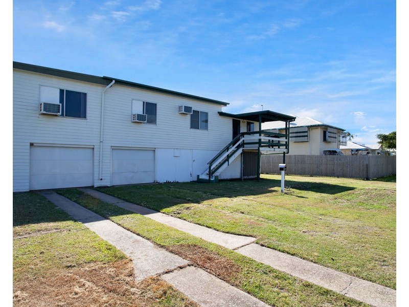 5 Howland Street, North Mackay QLD 4740