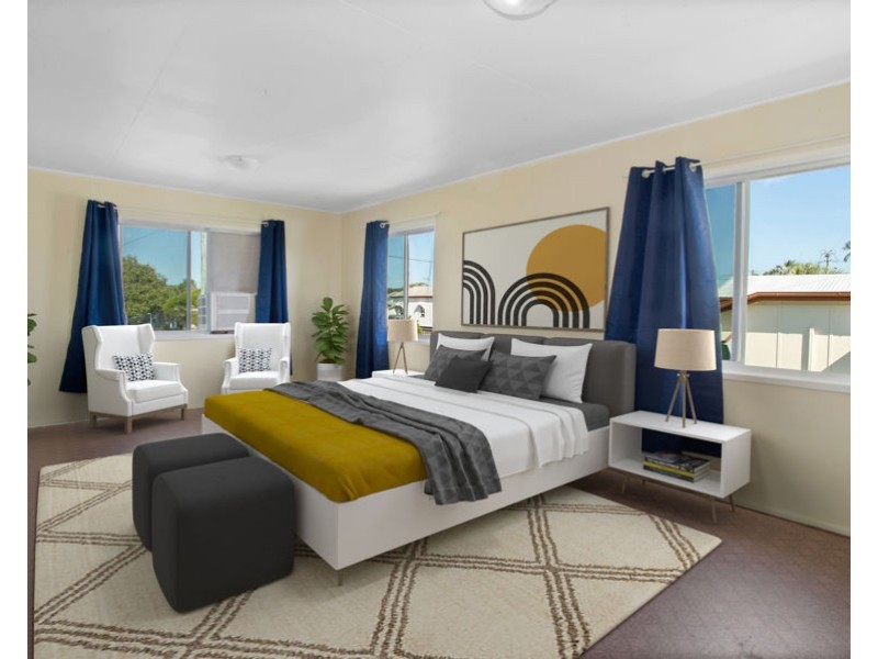 5 Howland Street, North Mackay QLD 4740