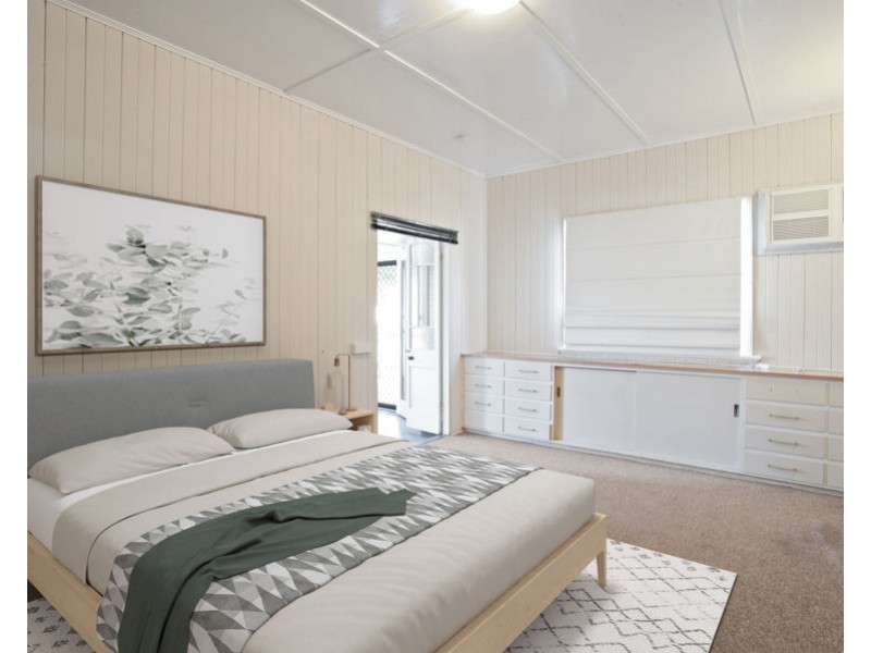 5 Howland Street, North Mackay QLD 4740