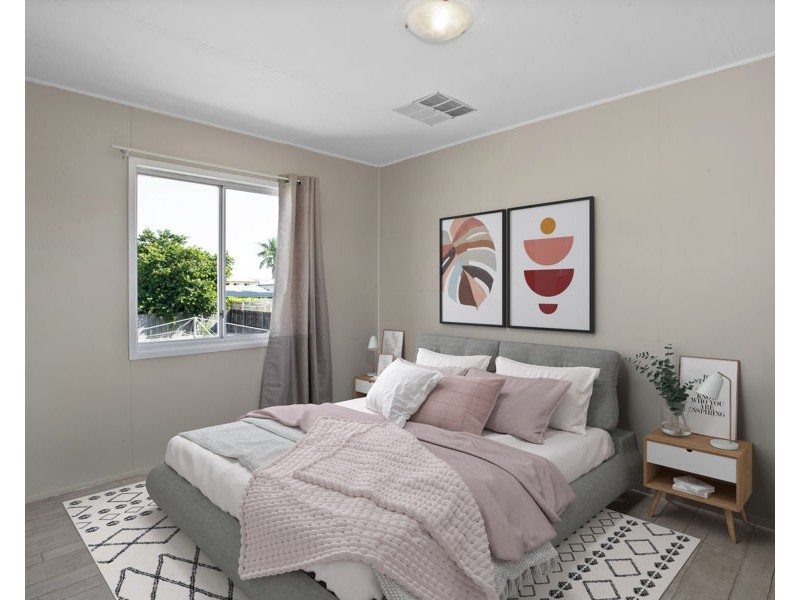 5 Howland Street, North Mackay QLD 4740
