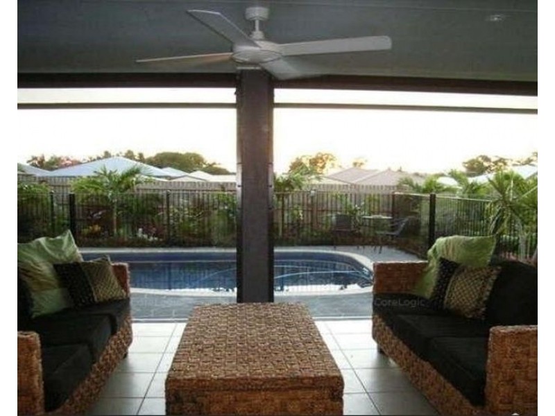 6 Foundation Street, Glenella QLD 4740