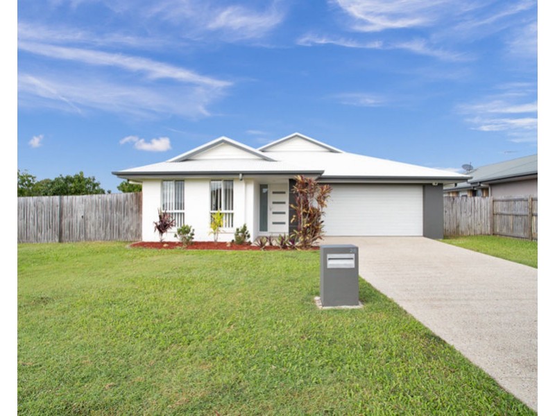 28 Lawrence Street, Walkerston QLD 4751