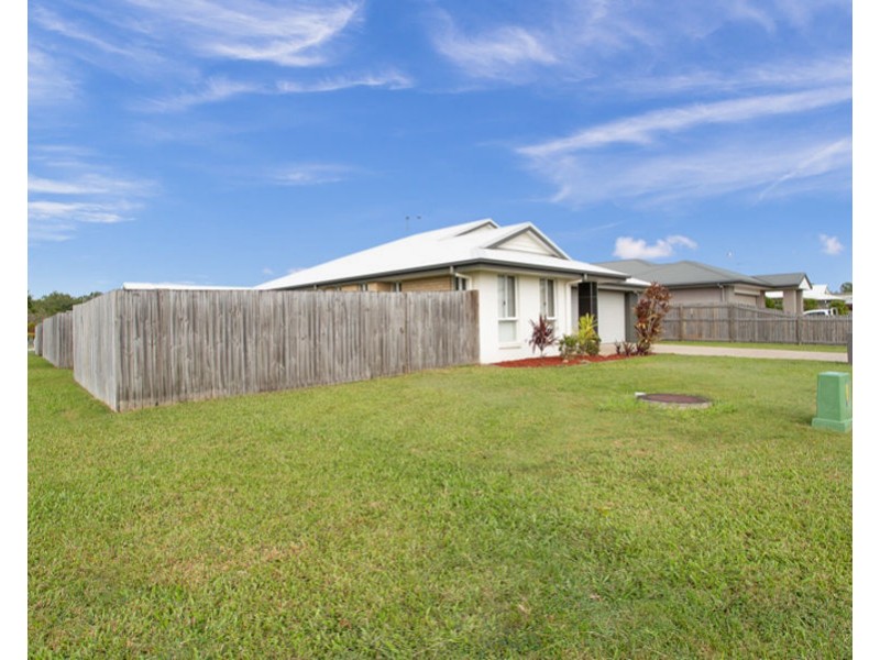 28 Lawrence Street, Walkerston QLD 4751
