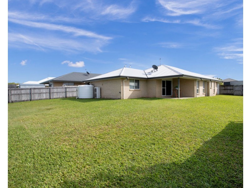 28 Lawrence Street, Walkerston QLD 4751