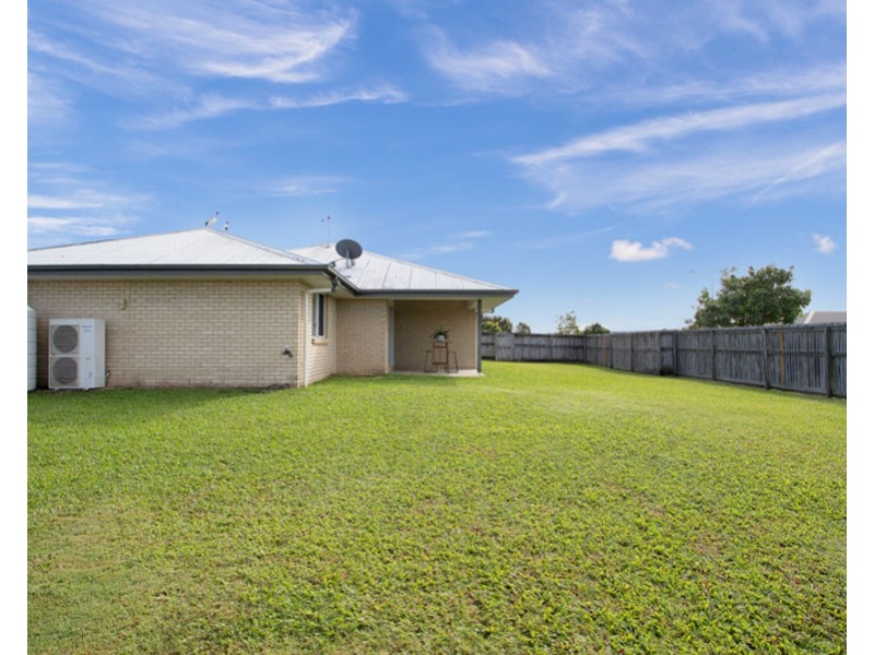 28 Lawrence Street, Walkerston QLD 4751