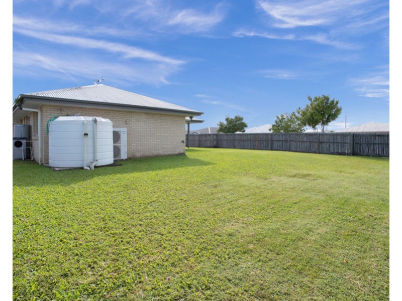 28 Lawrence Street, Walkerston QLD 4751