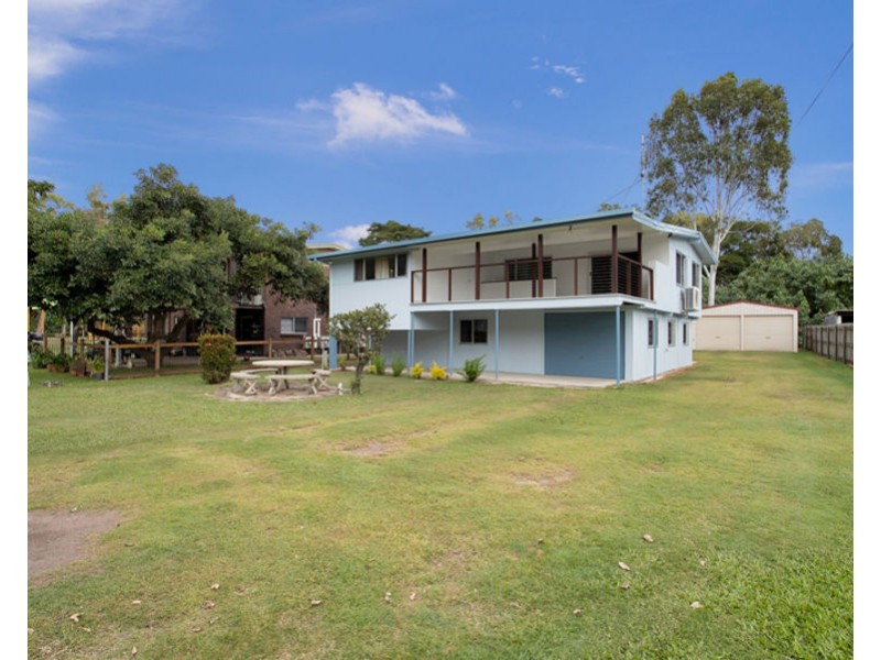 61 Melba Street, Armstrong Beach QLD 4737