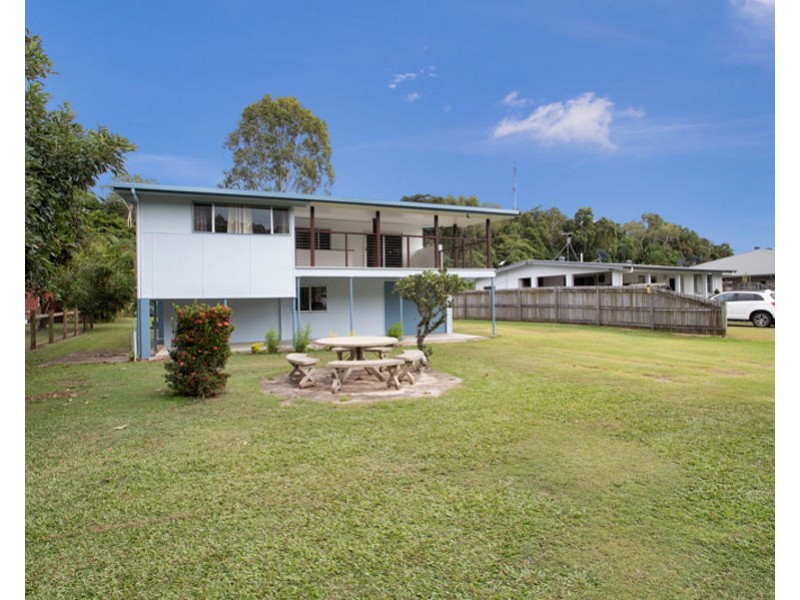 61 Melba Street, Armstrong Beach QLD 4737