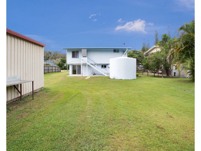 61 Melba Street, Armstrong Beach QLD 4737