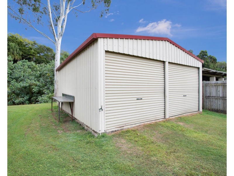 61 Melba Street, Armstrong Beach QLD 4737