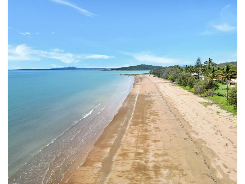 61 Melba Street, Armstrong Beach QLD 4737