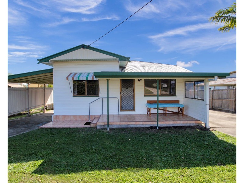 12 Short Street, North Mackay QLD 4740