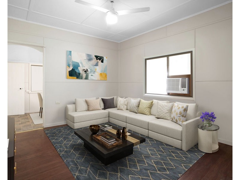 12 Short Street, North Mackay QLD 4740