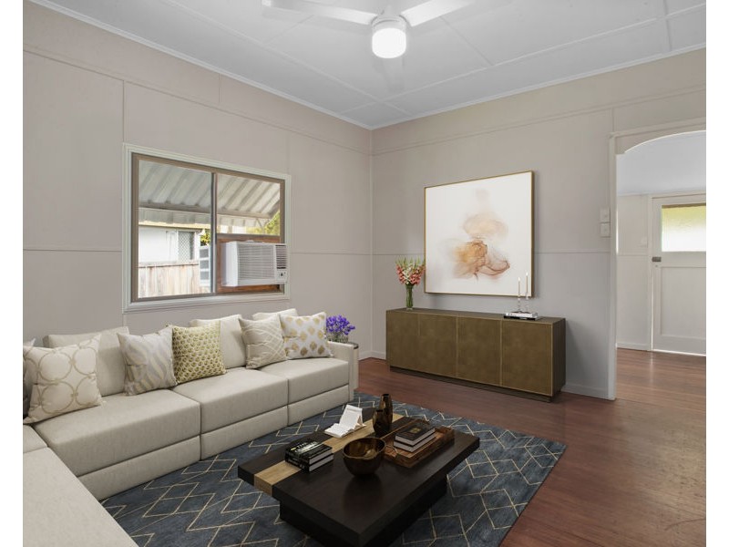 12 Short Street, North Mackay QLD 4740