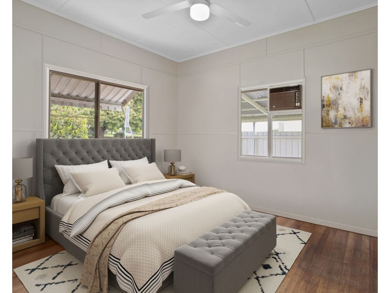 12 Short Street, North Mackay QLD 4740