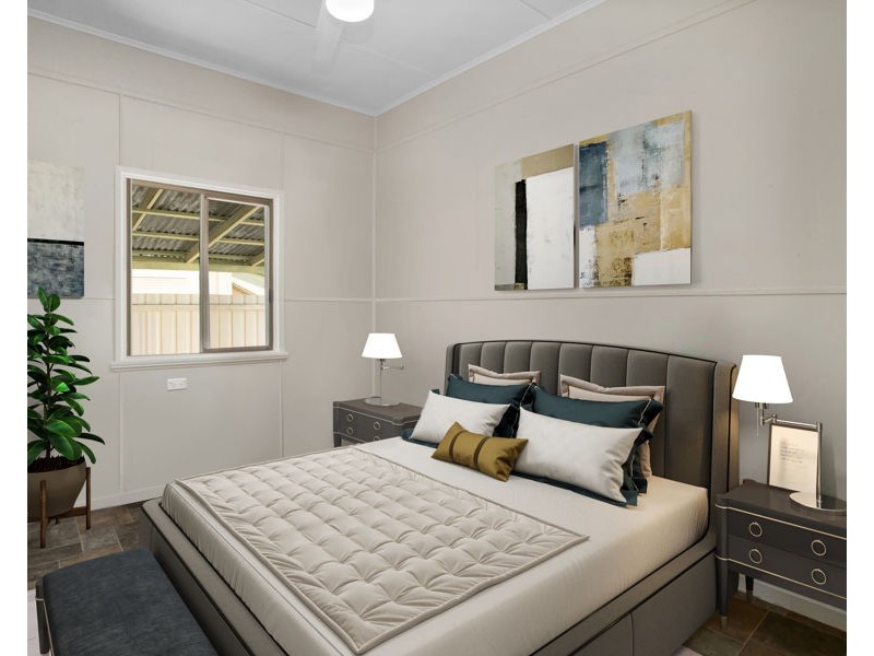 12 Short Street, North Mackay QLD 4740