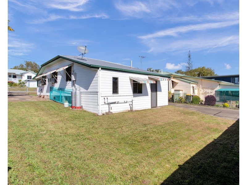12 Short Street, North Mackay QLD 4740