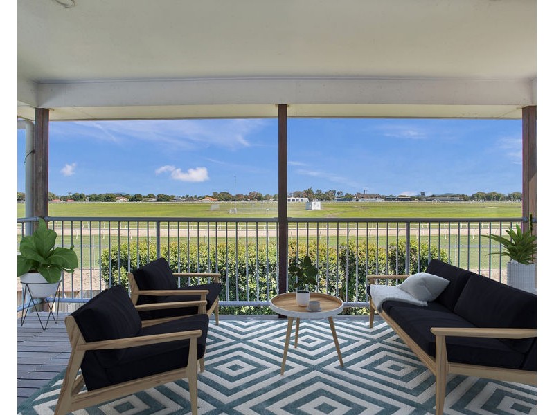 45 Makybe Diva Drive, Ooralea QLD 4740