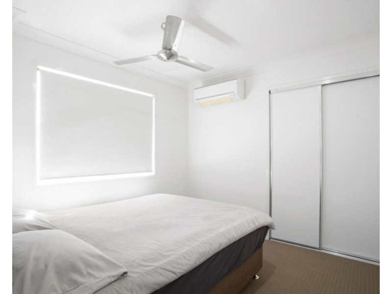 45 Makybe Diva Drive, Ooralea QLD 4740