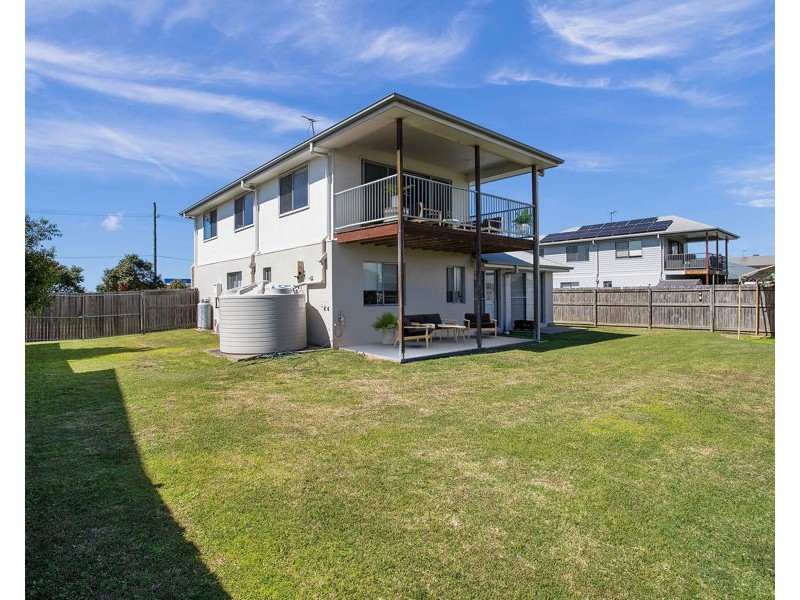 45 Makybe Diva Drive, Ooralea QLD 4740