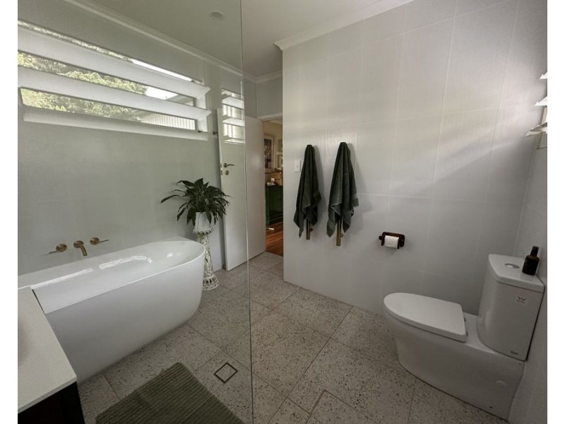 1 Berry Street, North Mackay QLD 4740